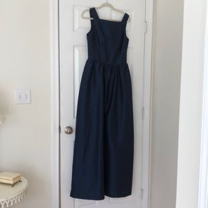 Alfred Sung gown ...Never worn ..